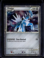 Dialga (Shiny) - Holofoil - SL2 Raw