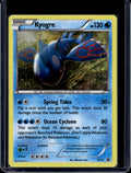 Kyogre - Holofoil - XY51 Raw