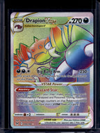 Drapion VSTAR (Secret) 200/196 Raw
