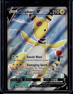 Ampharos V (Full Art) 171/185 Raw