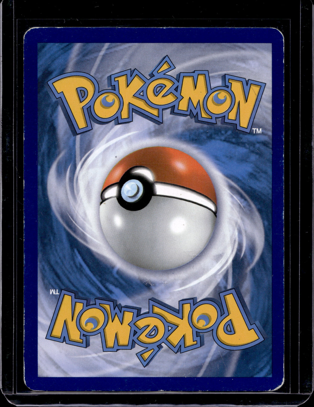 Pikachu Libre 30/30 Raw