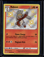 Raboot SV016/SV122 Raw
