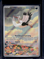 Bombirdier 219/198 Raw