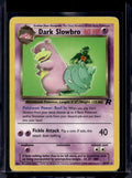 Dark Slowbro (Team Rocket - Unlimited) 29/82 Raw