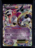 Hoopa EX 36/98 Raw