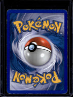 Typhlosion (Delta Species) - Reverse Holofoil - 12/101 Raw