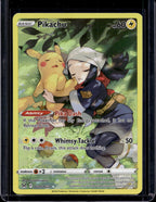 Pikachu TG05/TG30 Raw