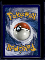 Misty's Water Command - Reverse Holofoil - 63/68 Raw