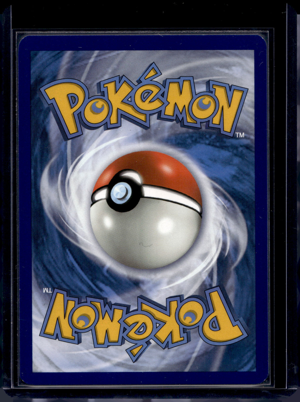 Misty's Water Command - Reverse Holofoil - 63/68 Raw