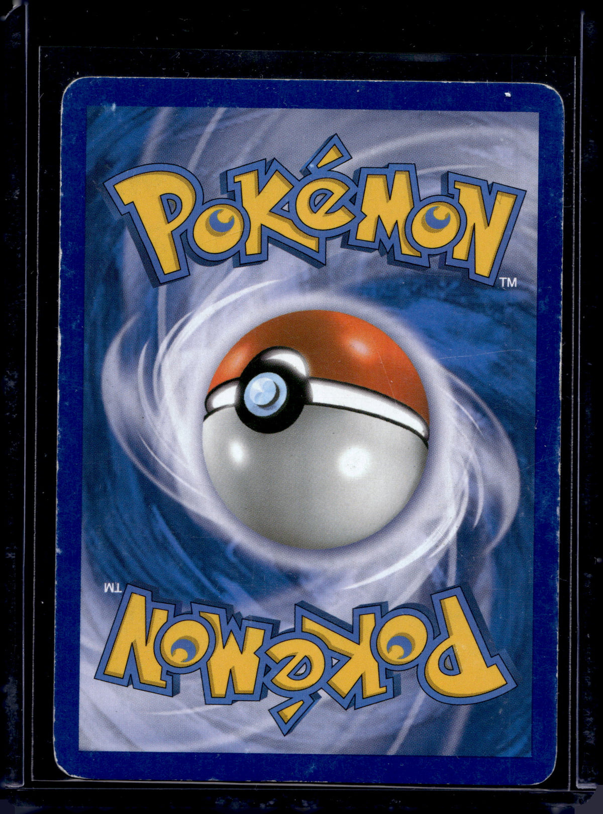 Ho-oh - Holofoil - SL5 Raw