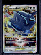 Origin Forme Dialga VSTAR 114/189 Raw