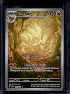 Ninetales 199/197 Raw