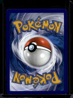 Ninetales 199/197 Raw