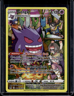 Gengar TG06/TG30 Raw