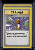 Gust Of Wind (Base Set - Unlimited) 93/102 Raw