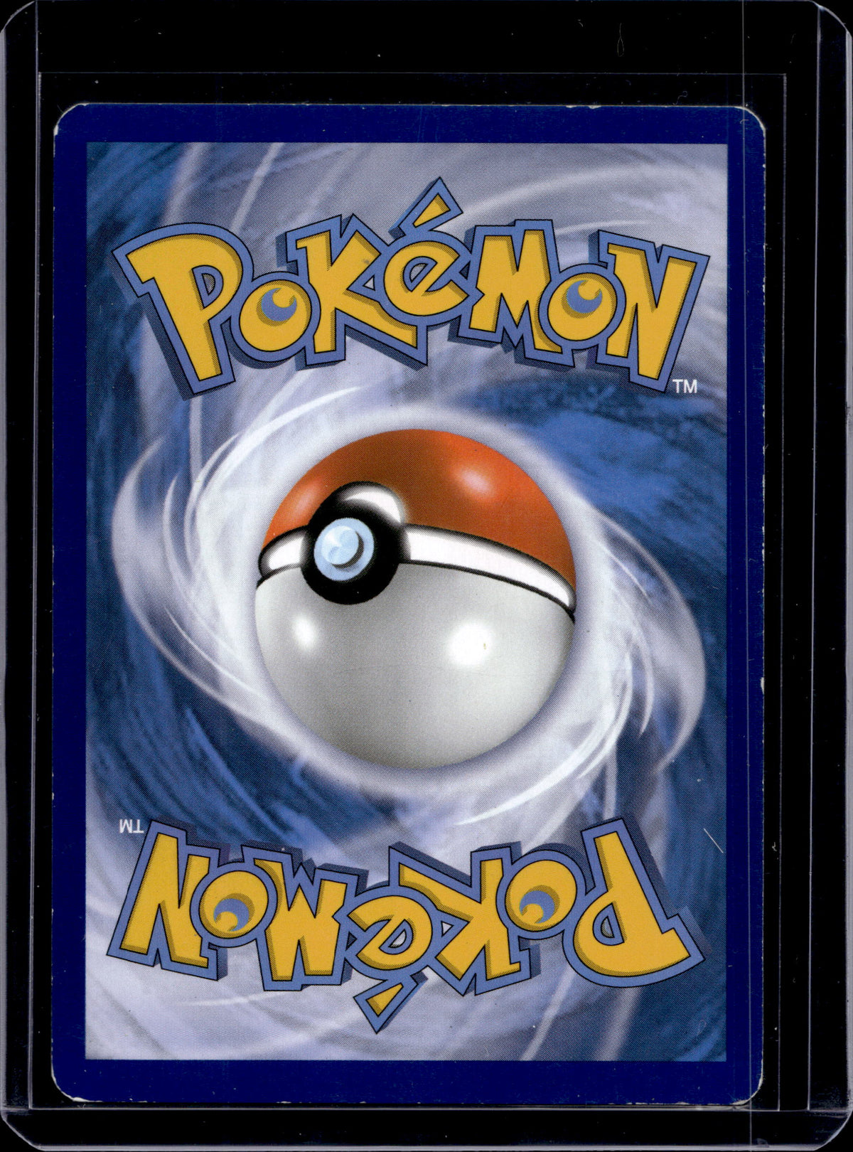 Gyarados 21/98 Raw