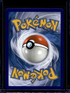 Giovanni's Exile (Full Art) 67/68 Raw