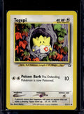 Togepi (Neo Genesis) 51/111 Raw