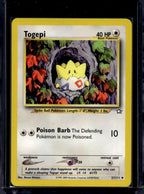 Togepi (Neo Genesis) 51/111 Raw