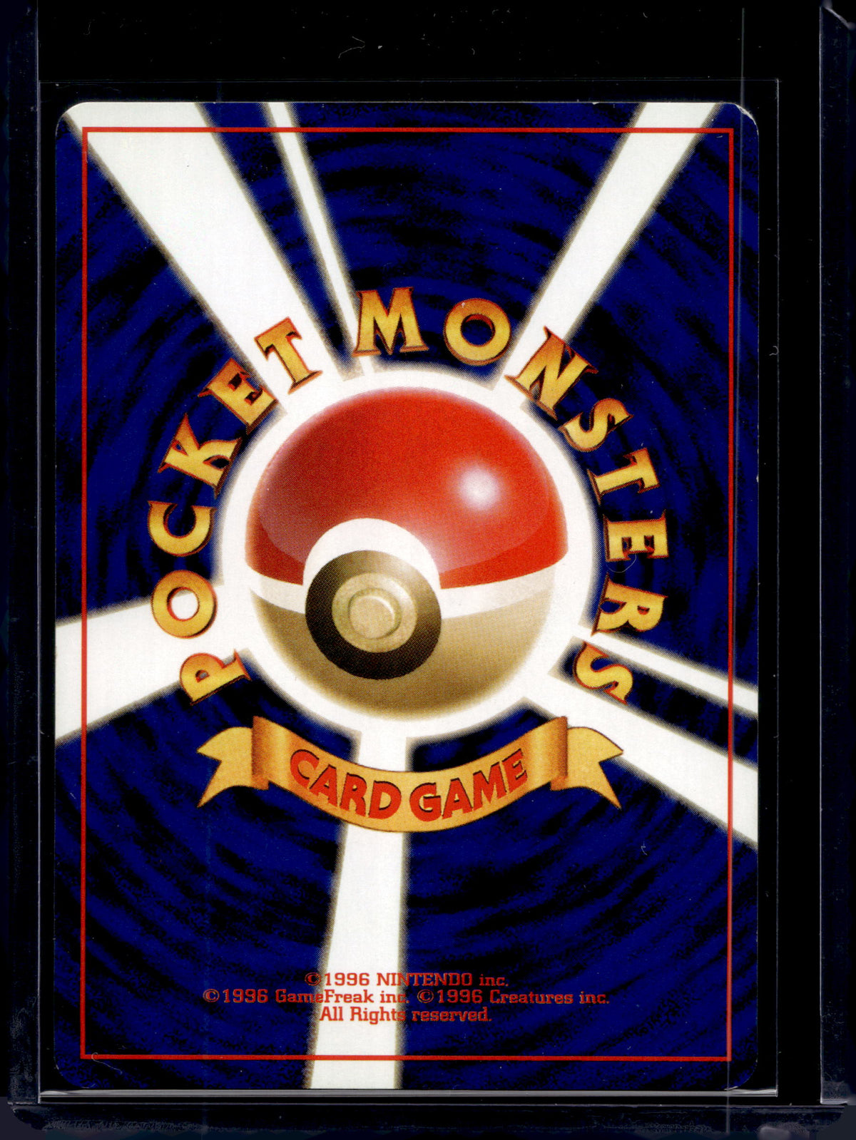 Charmander (Team Rocket - Japanese - Unlimited) No.004 Raw