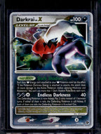 Darkrai Lv.X 104/106 Raw