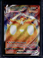 Cinderace VMAX 045/264 Raw
