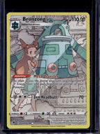 Bronzong TG11/TG30