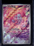 Tinkatink 216/193 Raw