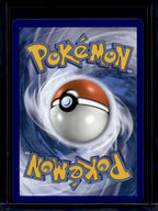 Mr. Mime - Reverse Holofoil - 43/68 Raw