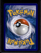 M Rayquaza EX 61/108 Raw