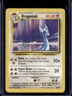Dragonair (Base Set - Unlimited) 18/102 Raw