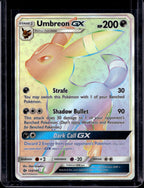 Umbreon GX (Secret) 154/149 Raw