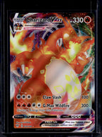 Charizard VMAX 020/189 Raw