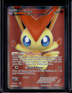 Victini 98/101 Raw