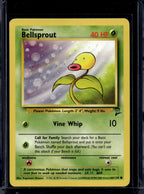Bellsprout (Base Set 2 - Unlimited) 66/130 Raw