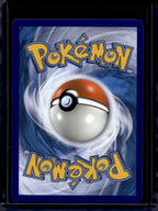 Eevee - Reverse Holofoil - 49/68 Raw