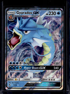Gyarados GX 16/68 Raw