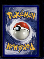 The Boss's Way (Team Rocket - 1st Edition) 73/82 Raw