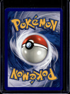 Psyduck (Fossil - Unlimited) 53/62 Raw