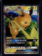 Raichu GX 20/68 Raw
