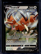 Dodrio V 201/264 Raw