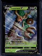 Trevenant V 013/203 Raw