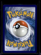 Jolteon - Reverse Holofoil - 23/68 Raw