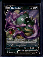 Garbodor V 100/203 Raw