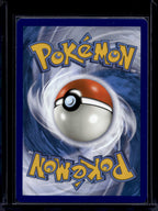 Electrode - Reverse Holofoil - 22/68 Raw