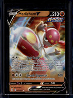 Medicham V 083/203 Raw