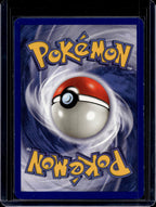 Dark Vileplume (Team Rocket - 1st Edition) 30/82 Raw