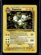 Magneton (Fossil - Unlimited) 26/62 Raw