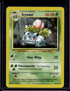 Ivysaur 47/110 Raw