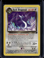 Dark Dragonair (Team Rocket) 33/82 Raw